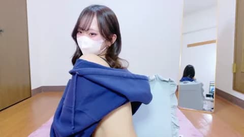 Yura_yura_ch from Stripchat - Mar 30, 2026 11:31 - 55 min