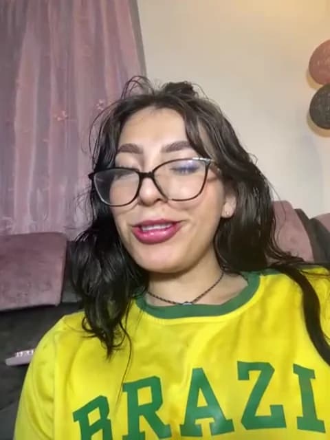 _QaraH from Stripchat - Mar 23, 2026 10:34 - 32 min