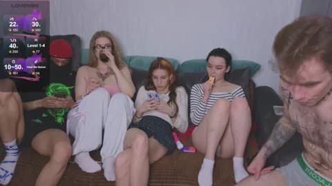 _by_double_sexy_miss_ from Chaturbate - Mar 22, 2026 10:23 - 109 min