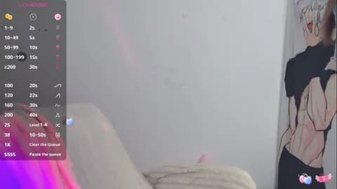 _flipped_ from Stripchat - Jan 17, 2026 03:30 - 36 min