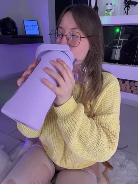 _nobara__ from Stripchat - Mar 2, 2026 08:19 - 32 min