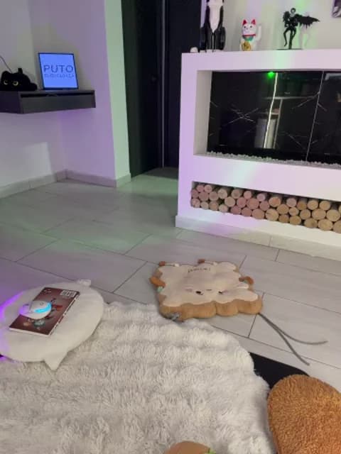 _nobara__ from Stripchat - Mar 14, 2026 06:27 - 36 min