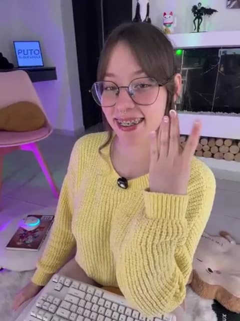 _nobara__ from Stripchat - Mar 14, 2026 07:37 - 56 min