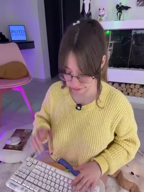 _nobara__ from Stripchat - Mar 14, 2026 07:37 - 39 min