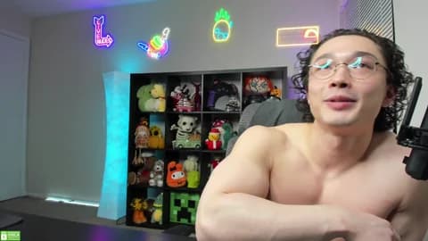 abbuddy920236 from Chaturbate - Mar 17, 2026 06:23 - 120 min