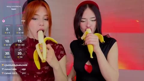 adet1a from BongaCams - Mar 15, 2026 12:29 - 39 min