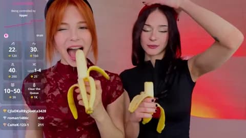 adet1a from BongaCams - Mar 15, 2026 12:29 - 38 min