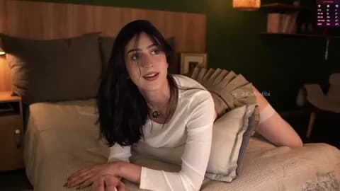 afrodita__25 from Stripchat - Jan 15, 2026 01:38 - 31 min