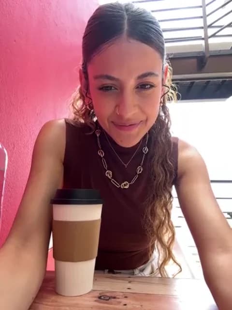 alana15 from Stripchat - Mar 15, 2026 19:02 - 38 min