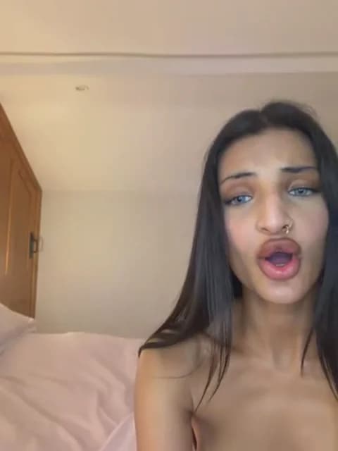 alanaexplicit69 from Stripchat - Feb 21, 2026 15:45 - 38 min