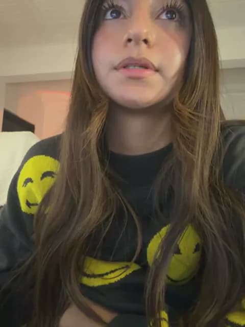 aly_golden_ from Stripchat - Mar 18, 2026 08:57 - 93 min