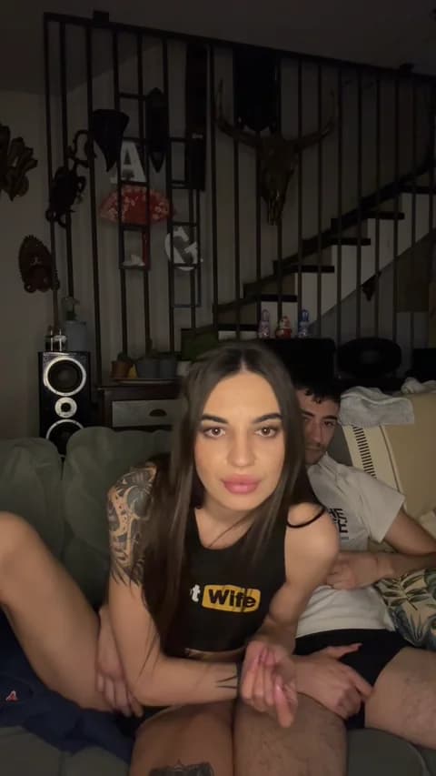 anastasiabyelik from Cam4 - Mar 10, 2026 22:36 - 32 min