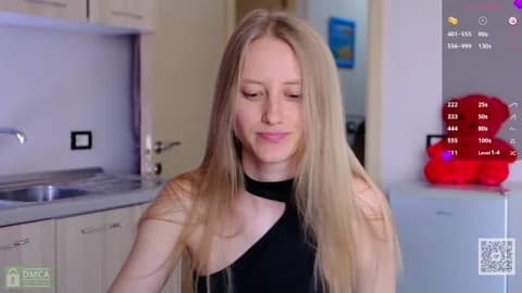 angeellina from Chaturbate - Mar 16, 2026 16:57 - 72 min
