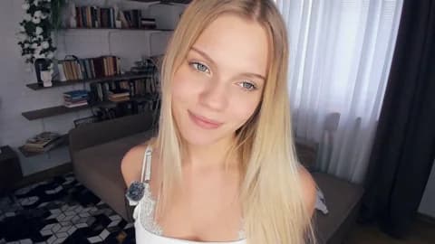 angelinahass from Chaturbate - Mar 25, 2026 14:18 - 50 min