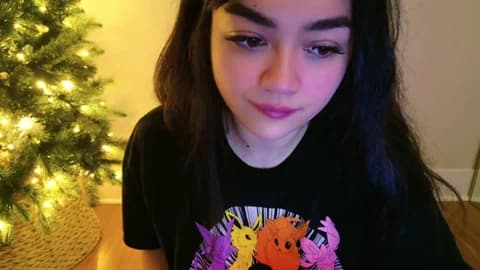 annatigarr from Chaturbate - Mar 11, 2026 08:02 - 120 min