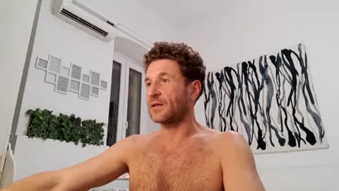 apollobest77 from Chaturbate - Feb 5, 2026 23:39 - 55 min
