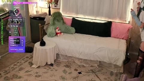 archancel from Chaturbate - Mar 10, 2026 08:51 - 120 min