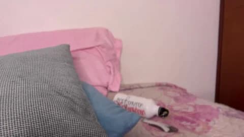 ariadnaz from Chaturbate - Feb 6, 2026 01:43 - 44 min