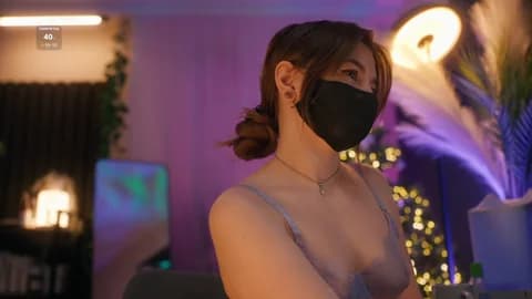 arimass from BongaCams - Feb 1, 2026 20:17 - 71 min