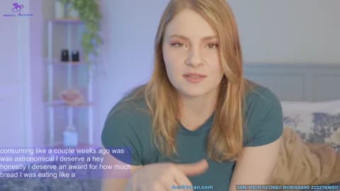 asiri_ocean from Chaturbate - Jan 15, 2026 19:56 - 51 min