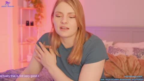 asiri_ocean from Chaturbate - Jan 15, 2026 20:43 - 45 min