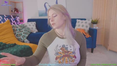 asiri_ocean from Chaturbate - Mar 10, 2026 16:40 - 90 min