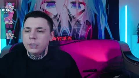 aurora_natsuki from Chaturbate - Mar 8, 2026 14:24 - 50 min