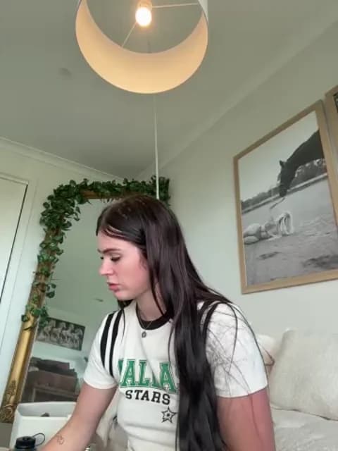 aus_queen from Stripchat - Mar 25, 2026 04:48 - 56 min