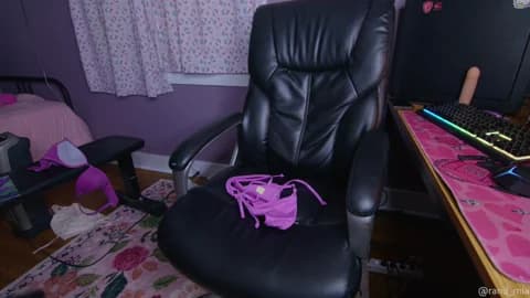 aynmarie from Chaturbate - Jan 17, 2026 01:07 - 35 min