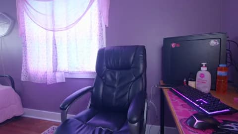 aynmarie from Chaturbate - Mar 15, 2026 21:31 - 61 min