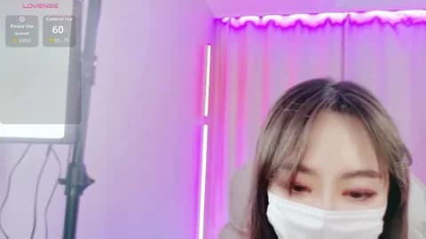 baby_taeri from Stripchat - Mar 24, 2026 14:32 - 58 min