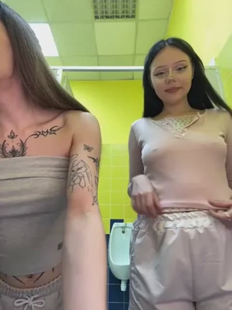babydolll from Stripchat - Mar 15, 2026 11:41 - 120 min