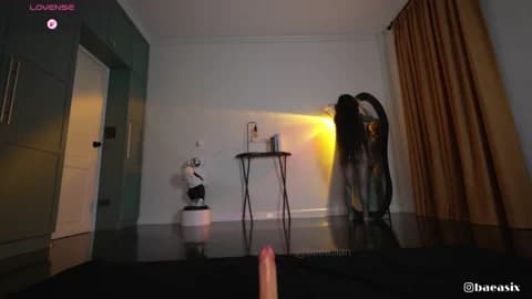 baeasian from Stripchat - Mar 19, 2026 03:51 - 45 min