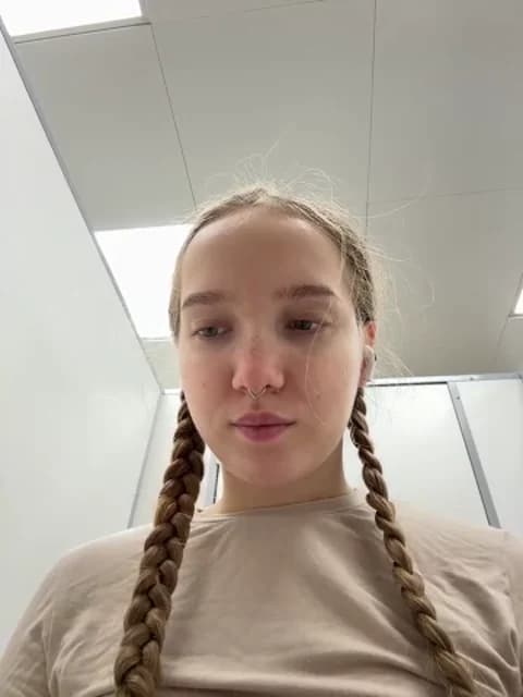 bambi_lu from Stripchat - Jan 20, 2026 21:15 - 51 min