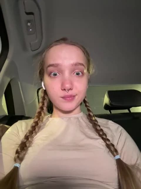 bambi_lu from Stripchat - Jan 21, 2026 24:14 - 36 min