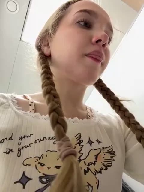 bambi_lu from Stripchat - Mar 14, 2026 22:41 - 48 min