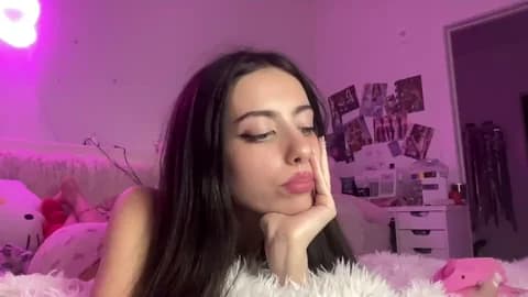 blairebliz from Chaturbate - Mar 16, 2026 05:19 - 47 min