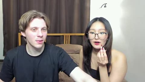 blossomandbee from Chaturbate - Feb 3, 2026 19:01 - 55 min