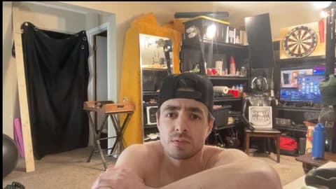 brad_bounce from Chaturbate - Jan 17, 2026 07:07 - 67 min
