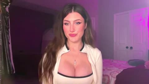 briadominick from Chaturbate - Mar 18, 2026 05:35 - 117 min