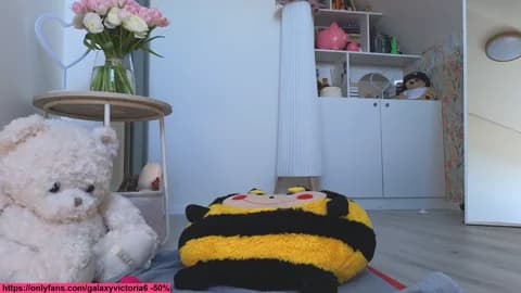 brilliantvictoria from Chaturbate - Mar 9, 2026 14:55 - 120 min