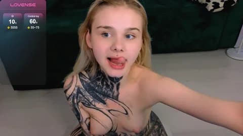 britney_lynch from Chaturbate - Mar 23, 2026 03:55 - 120 min