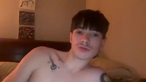 camdenavery1 from Chaturbate - Mar 20, 2026 01:19 - 35 min