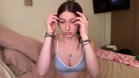 cami_calderon from Chaturbate - Feb 7, 2026 24:56 - 120 min
