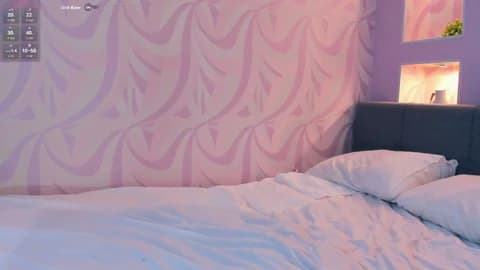 candy_flo from Chaturbate - Jan 15, 2026 11:41 - 52 min