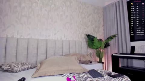 candyred88 from Chaturbate - Jan 11, 2026 08:14 - 44 min