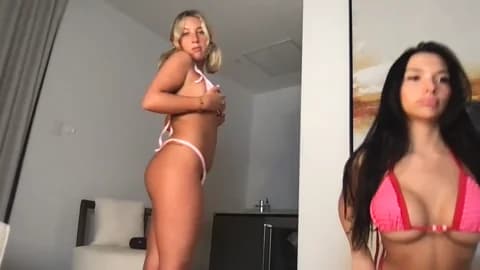 carinawestbrook from Chaturbate - Mar 17, 2026 05:32 - 83 min