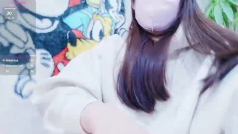 chan_yuma_tan from Stripchat - Mar 30, 2026 08:34 - 46 min