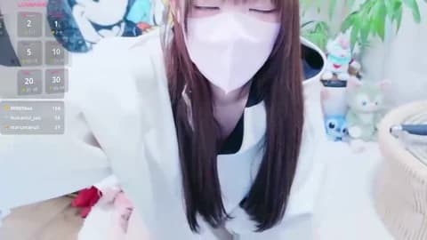 chan_yuma_tan from Stripchat - Mar 30, 2026 08:34 - 42 min