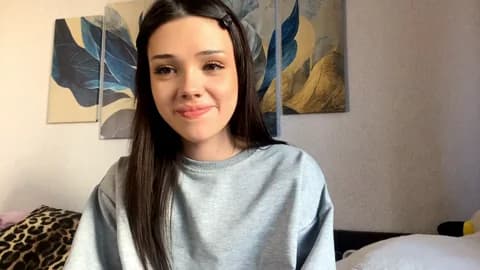 chiekodavanzo from Chaturbate - Mar 14, 2026 15:13 - 83 min